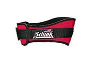 Schiek Sports S 2006BKXL 6 in. Original Nylon Belt XL