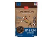 Cloudstar 5oz hip and joint Dynamo Dog Hip Joint 5 oz Treat