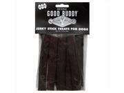 Castor Pollux Jerky Stick Treats For Dogs 3.5 Oz Pack Of 12