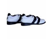 Amber Sporting Goods ACMAXE 85 Olympic Weight Lifting Shoes Size 8.5