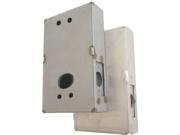 Lockey GB 1150 AL Aluminum Gate Box