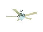 Design House 154070 Ironwood 52 in. 2 Light 5 Blade Energy Star Ceiling Fan