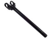Alloy USA 95012 Long Travel Front Axle Shaft for 04 12 Yamaha Rhinos