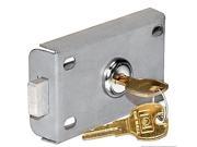 Salsbury 1095 Commercial Lock For Key Keeper With 2 Keys