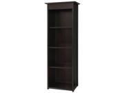 Comfort Products 60 COUB3028 Coublo Collection Bookcase Shelving Unit