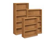 The Hon Company HON10752CC 2 Shelf Bookcase 36 in. x 13.13 in. x 29.63 in. Harvest