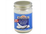 Maranatha Maranatha Coconut Butter 15 Oz Pack Of 6