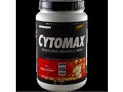 CytoSport Cytomax Pomegranate Berry 4.5 lbs CSPTCMAX04.5POMEPW