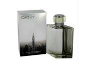 DKNY Men by Donna Karan Eau De Toilette Spray 1.7 oz