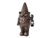 Kelkay 4831 Woodland Lantern Gnome