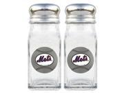 Siskiyou Gifts BSHK080 Salt Pepper Shakers New York Mets