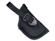Blackhawk 88825300 Hip Holster Large Semi automatic with 4.5 in. 5 in. Barrel Right hand