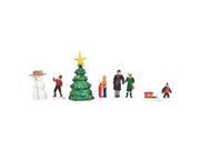 Lionel CHRISTMAS PEOPLE PACK