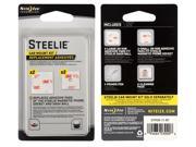 Nite Ize STTRK 11 R7 Steelie Tablet Socket Replacement Adhesive Kit