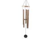 Exhart 40261 Large 55 in. WindyWinds Bronze Wind Chime