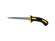 Platinum Tools 10711C Platinum Tools PRO Drywall Saw Black