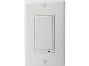 Z Wave 3 Way Wall Dimmer Switch