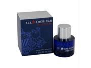 Stetson All American by Coty Cologne Spray 1.7 oz for Men 458223