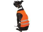 Guardian Gear ZA264 20 69 Safety Vest Lrg Orange