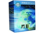 PREMIUM PRMCICLI226C CANON COMP IP4820 1 CLI226C SD CYAN INK