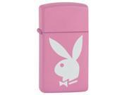 Zippo zippo20831 Zippo Pink Playboy Lighter