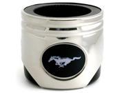 Brickels Racing Collectibles Ford Mustang Piston Can Cooler by MotorHead MH 2125