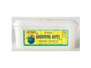 Earthbath 602644023003 Grooming Wipes Hypo Allergenic DOG 100 ct