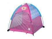 PACIFIC PLAY TENTS 82400 TINY AND BUDDY LIL NURSERY TENT