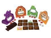 American Educational Products CC 021 Hungrrry Four Game