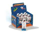 Original Toy Company 59449 Mini Astronaut Display 12