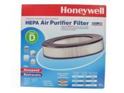 Kaz Inc HRF D1 HW TrueHEPA Replacement Filter