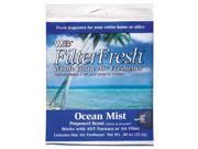 Web Products Inc Ocean Mist Scent FilterFresh Whole Home Air Freshener WOCEAN
