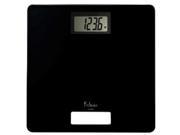 Tanita HD362F FitScan Digital Weight Scale With Built In Handle
