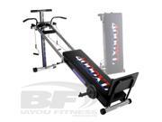 Bayou Fitness Products 4000 XL Total Trainer 4000 XL Home Gym
