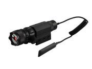 Aim Sports LG002 Tactical Green Laser with External Adjustments