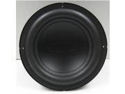 SOUTHERN AUDIO SERVICES INC. WF642 6 in. 4 Ohm Woofer 2.0 Vc