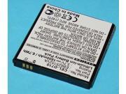 Ultralast CEL D710 Replacement Samsung Epic 4G Touch Battery