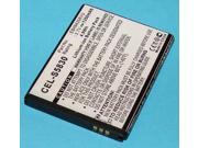 Ultralast CEL S5830 Replacement Samsung GT S5830 Battery