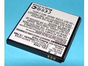 Ultralast CEL T959 Replacement Samsung SGH T959 Battery
