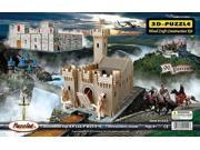 Puzzled 1522 3D Puzzles Fortress