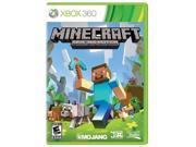 Minecraft Xbox 360 Edition