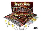 Late for the Sky ZOMB ZOMBIE OPOLY