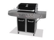 Uniflame GBC1273SP Uniflame Gold Deluxe Outdoor Lp Gas Barbecue Grill