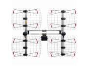 ANTENNAS DIRECT DB8 E Enhanced DB8e Multi Directional Bowtie UHF Antenna