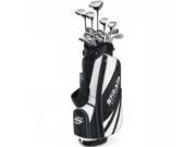 Callaway 47570 Callaway Strata Ultimate 18 Piece Mens Complete Set Right Hand