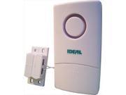 Ideal Security SK605 Door Window Entry Alarm with Chime