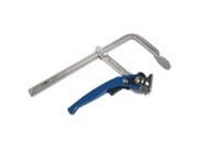 Wilton 82.636810 Lc8 8 in. Lever Clamp