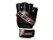 Revgear 229000 MEDIUM Cagemaster MMA Gloves