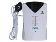 Ideal Security SK627 Wireless Temperature Alarm