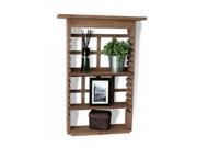 Algreen Products 34001 GardenView with 3 Shelves